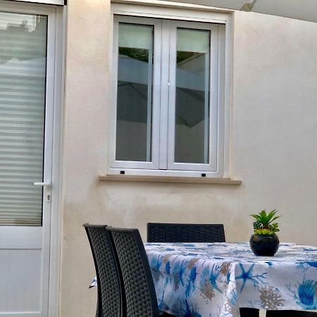 فيلا Torre Paliفي Casa Vacanze Aria Salentina المظهر الخارجي الصورة