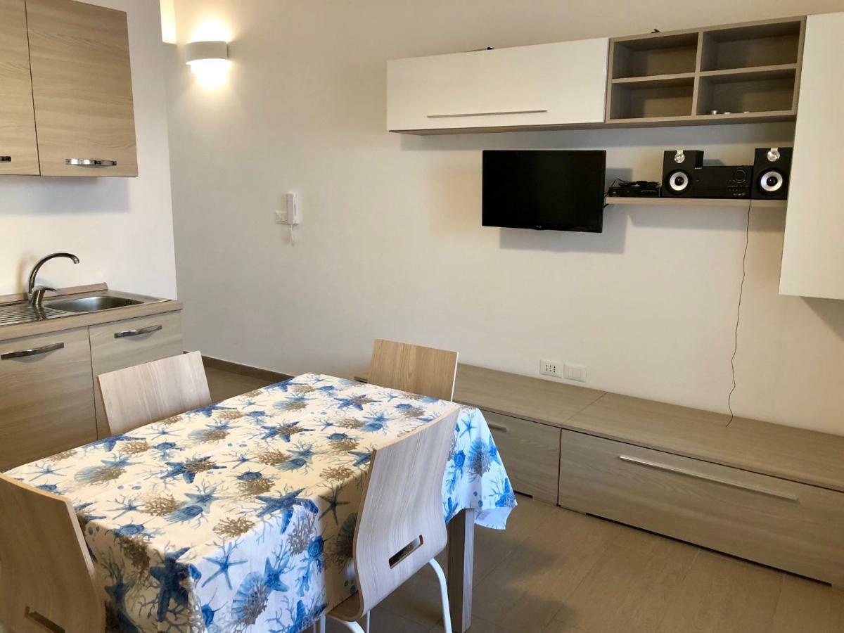 فيلا Torre Paliفي Casa Vacanze Aria Salentina المظهر الخارجي الصورة
