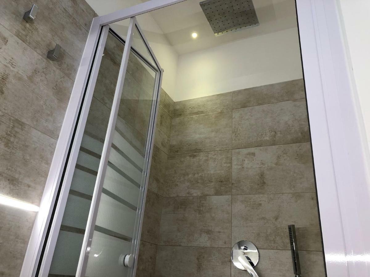 فيلا Torre Paliفي Casa Vacanze Aria Salentina المظهر الخارجي الصورة