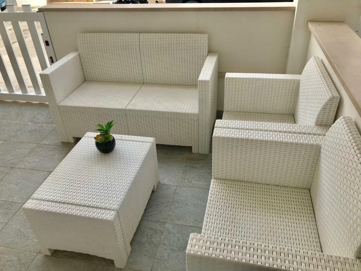فيلا Torre Paliفي Casa Vacanze Aria Salentina المظهر الخارجي الصورة