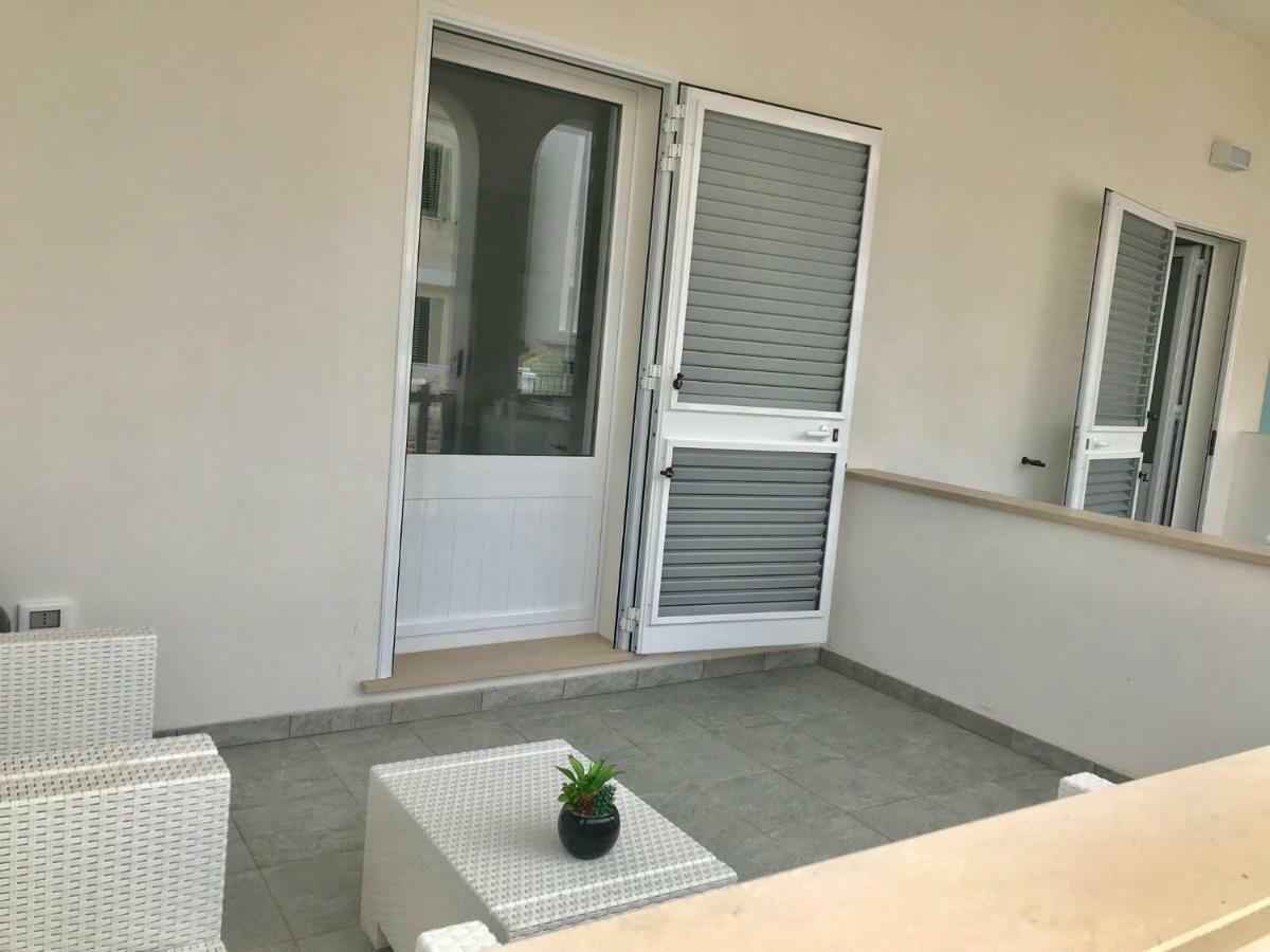 فيلا Torre Paliفي Casa Vacanze Aria Salentina المظهر الخارجي الصورة